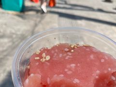 -夏食光安顺小舒冰粉冰浆(甲秀楼店)
