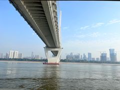 -武汉知音号