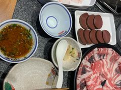 -江小渔鲜鱼火锅(辽沈二街店)