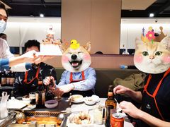 -海底捞火锅(5050购物中心店)