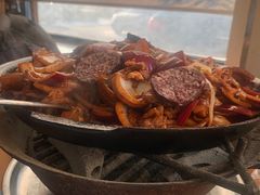 高丽火盆-正宗集安高丽火盆(东昌街店)