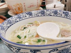 -桥香园云南过桥米线(金马碧鸡店)