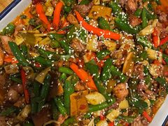 -兔槽江湖菜·重庆璧山兔(水围店)