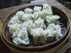 -正宗天津烧麦馆(柳州路店)