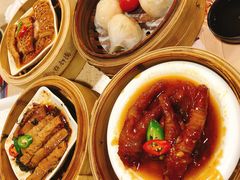 -点都德(大茶楼店)