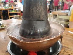 -元盛居(生态大街店)