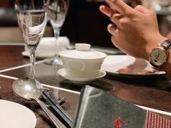 -杭州西子湖四季酒店·金沙厅