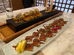 -月下料理(楷林IFC店)