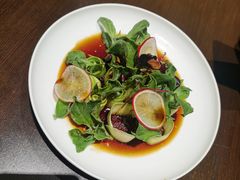 -粗茶淡饭·隐庐私厨(东亭店)
