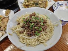 腌面-营记牛肉火锅·大埔客家菜(上梅林店)