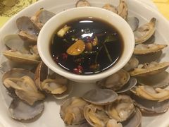 -鹿港小镇经典老上海菜(长乐路店)