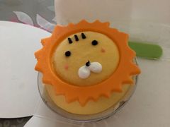 -仟吉·ART FARM主题店(菱角湖万达店)