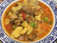 -马布尔莱斯食府(西红门店)