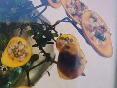 -院里寻菜·精致庭院菜(观沙岭店)