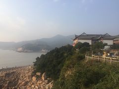 -星巴克(舟山蜈蚣峙店)