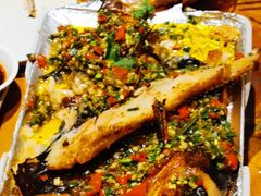 -木屋烧烤(坂田天安云谷店)