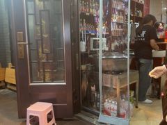 -天发芽·何记葫芦头泡馍·老字号(小南门店)