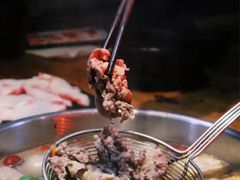 -宁好四季潮汕牛肉火锅