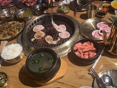 -汉拿山(北京上地华联店)