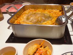 -螺大喜螺蛳粉火锅(雍和宫店)