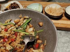 -北国饭店.海鲜.北方菜(新河路店)