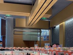 -争鲜回转寿司(朝北大悦城店)