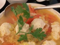 -铭轩中餐厅·海南菜·粤菜(亚龙湾瑞吉店)