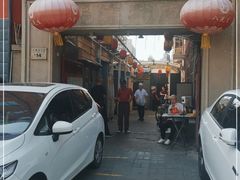 -八先生涮肉房(三里河店)