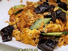 木须无肉-金鼎轩(亚运村店)