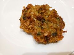 启东特色文蛤饼-苏启渔港(云南北路店)