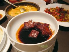 -聚鑫阁江浙菜·非遗传承技艺(金汇龙湖天街店)