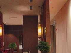 -领事馆19号中餐厅(厦门海景洲际酒店)