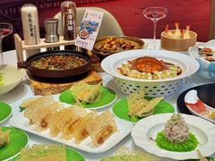 -品海楼·大连海胆锅贴馆(东港店)