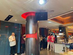 -金刚山烧烤(红旗大街店)