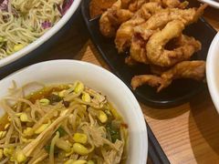 -诚铭记·虾仁汤包·成都小吃(融创店)