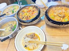-丽丽三鲜螺蛳粉(田林路店)