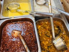 -楼外楼大刀肉传统火锅居(博学路店)