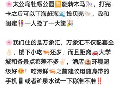 -巧克力渔家.小船海鲜胶东菜(万平口店)