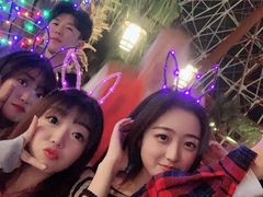 -三亚海昌梦幻海洋不夜城