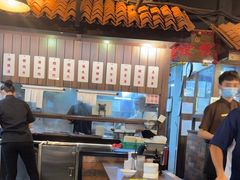 -松發肉骨茶(克拉码头店)