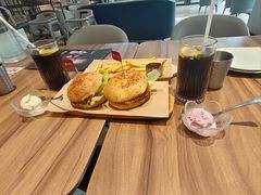 -必胜客(泰盛广场店)