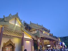 -南宁方特东盟神画