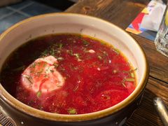 -卢布里西餐厅(总店)