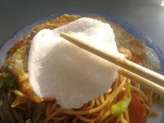 虾片-万顺啤酒屋(皇寺路店)