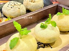 -点都德(A8店)