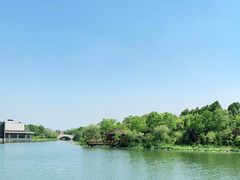 -上海怡沁园度假酒店