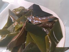 海带-一品鱻石锅鱼