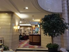 -上海国际饭店
