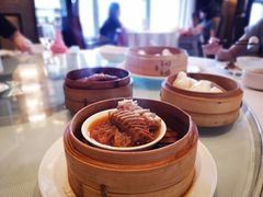 -万豪酒店·咏豪中餐厅