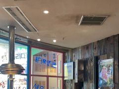 -海之屋韩式烤肉(海棠68环球美食街店)